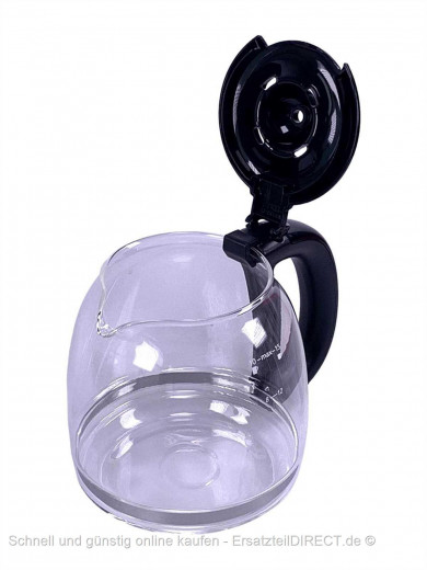 Russell Hobbs Glaskanne Jewels passend für 24031-56