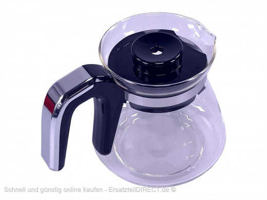 Russell Hobbs Kaffeekanne / Glaskanne passend für 24210-56