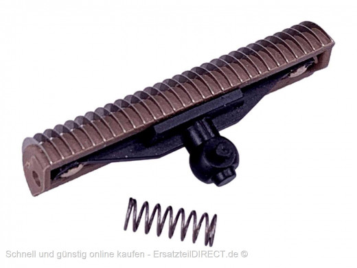 Klingenblock GS66 (GS18) (RPS6600 GS XS18)