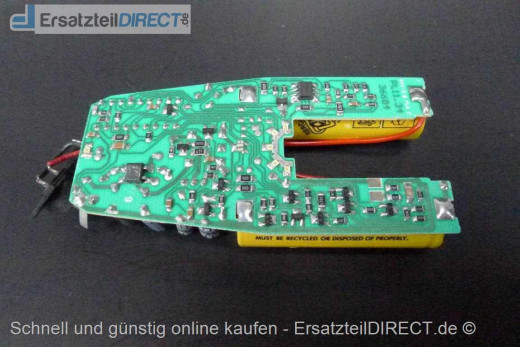 Rasierer Leiterplatte 240173