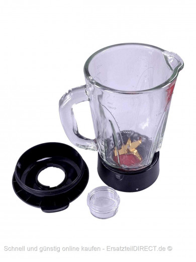 Russell Hobbs Standmixer Mixkrug +Klingen 25720-56