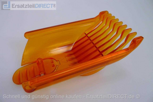 Haarschneider Kamm passend für 2431 4-20mm
