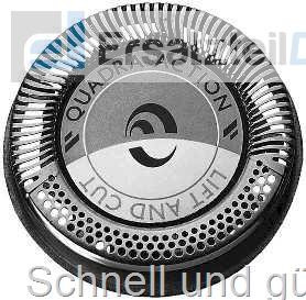 Scherkopf HQ6 Philishave QuadraAction 1Stk