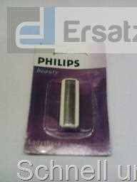 Ladyshave Scherfolie HP2904