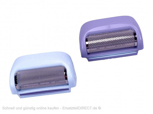 Ladyshave Scherfolie HP6108 (2Stk.versch.)