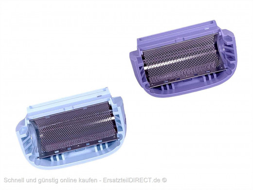 Ladyshave Scherfolie HP6108 (2Stk.versch.)