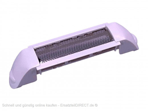 Ladyshave Scherfolie HP6116 SatinIce HP643