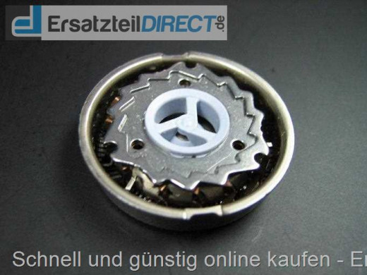 Scherkopf 3er-SET HQ55 (EasyShave) 6Series