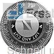 Scherkopf HQ4+ (HP1915R, HQ4) --- HQ 5 5