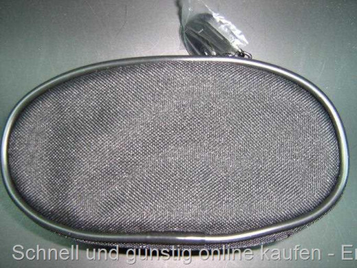 Reiseetui Textil-Etui Rasierer HQ5699