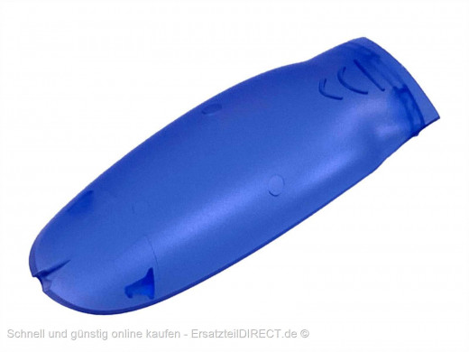 hintere Abdeckung passend für HQ5620 an Lotion
