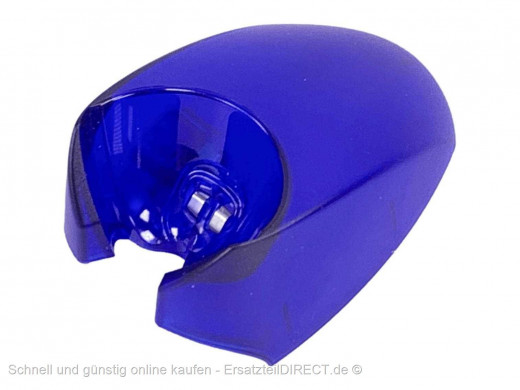 Rasierer Ladesockel (blau) alle HQ6700