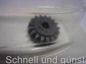 Motorritzel passend für HQ67xx HQ68xx HQ7xxx HQ88x