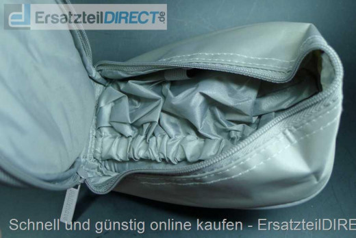 Pouch-Etui verwendbar passend für Philishaverasierer Sensotec