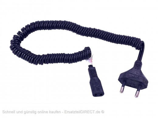 Rasierer Ladekabel / Netzkabel 230V ältere