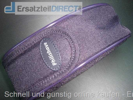 Reiseetui /Textil-Etui Rasierer HQ5421