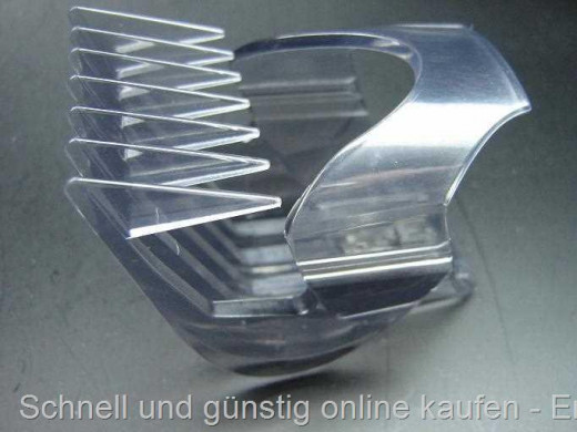 Kammaufsatz (Teleskop lang) G265 3060 3080