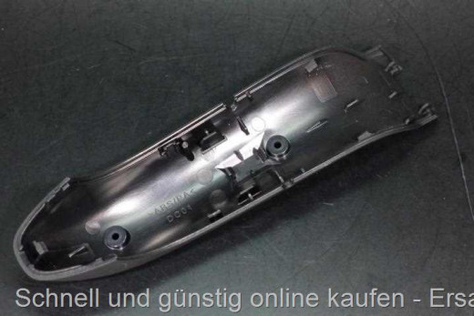 Gehäuseblende hinten Arcitec RQ10xx