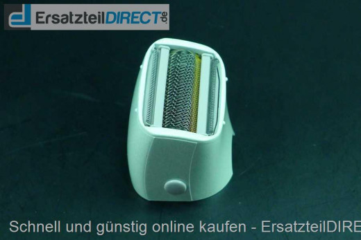 Ladyshave Scherfolie + Rahmen passend für HP6328