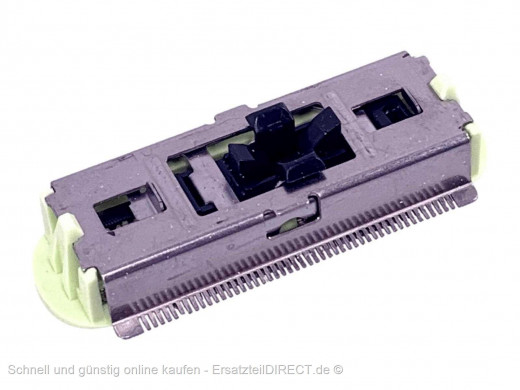 Ladyshave Kombipack passend für HP6350 Schersystem