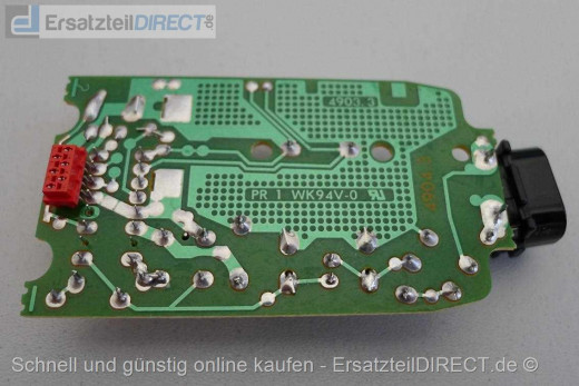 Platine passend für Rasierer HS905 /HS925 (HS955)