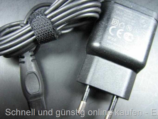 Rasierer Steckernetzteil HQ8505 (HQ8500)