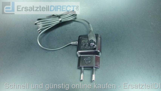 Steckernetzteil verwendbar passend für BodyGroomer QG3250 3340