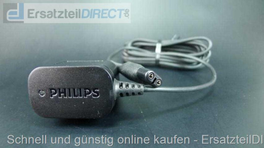Steckernetzteil verwendbar passend für BodyGroomer QG3250 3340