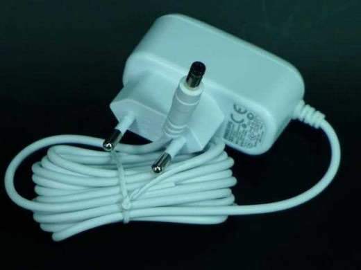 Avent Milchpumpe Netzteil passend für SCF 332