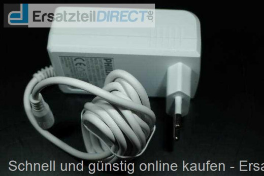 Haarentfernungsystem Netzteil SC1991 1992