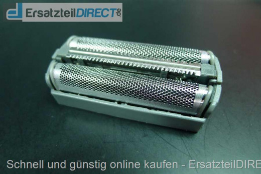 Scherfolie (Nickel) 2725.0x passend für Rasierer