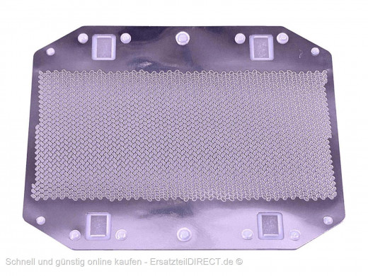 Rasierer Scherblatt ES3001 ES815 ES-SA40
