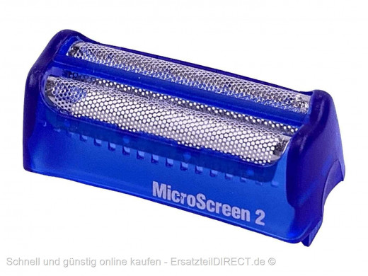 Rasierer Scherfolie (RBL4081) verwendbar passend für RS 1000