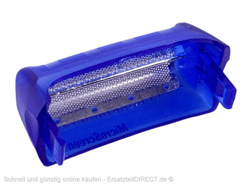 Rasierer Scherfolie (RBL4081) verwendbar passend für RS 1000