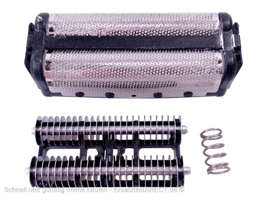 Kombipack SP62 (RBL4067+RBL4068) für DF56