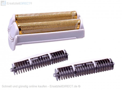 Ladyshave Kombipack SP132 (SP 132)
