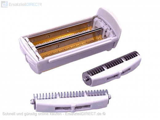 Ladyshave Kombipack SP132 (SP 132)