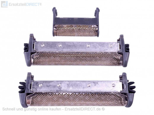 Scherfolie SP95 Titanium MS5500 / MS5700