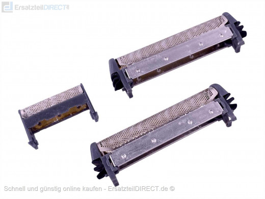 Scherfolie SP95 Titanium MS5500 / MS5700