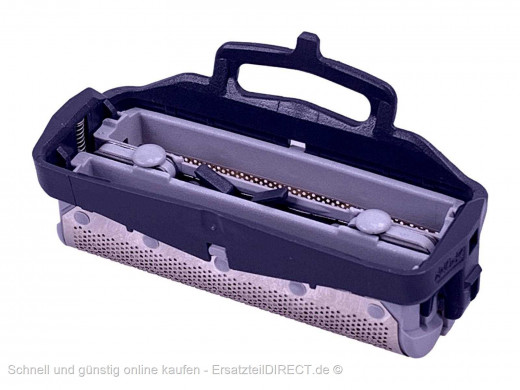 Scherfolie SP-FTf - Titanium F5 Series