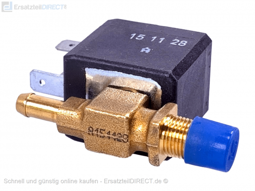 Bügelstation Magnetventil verwendbar passend für GC6510-GC6540