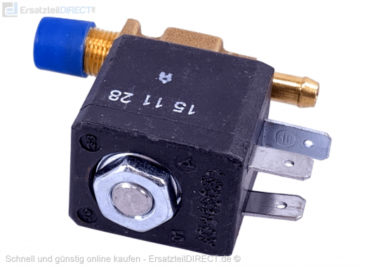 Bügelstation Magnetventil verwendbar passend für GC6510-GC6540