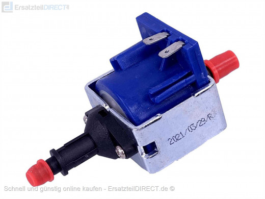 Bügelstation Pumpe passend für GC8702 - GC8735