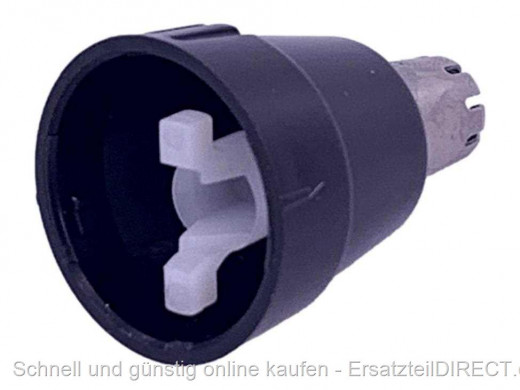 Ersatzklinge Schneide Nasentrimmer ER412