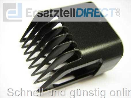 Kammaufsatz Bartschneider ER210 / ER211