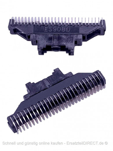 Rasierer Klingenblöcke WES9080y - ES8003