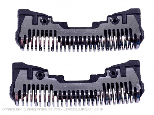 Rasierer Kombipack WES9011y Folie+Klinge