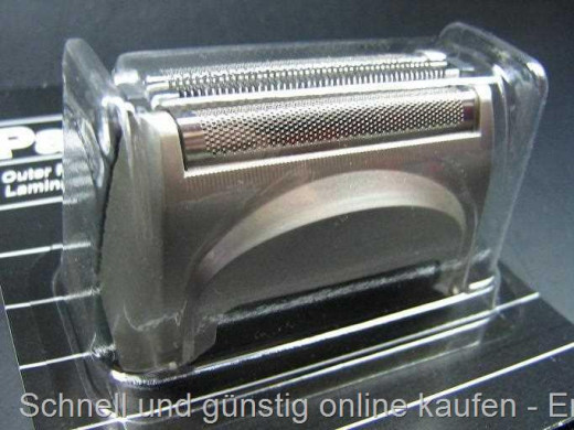 Rasierer Scherfolie WES9063y
