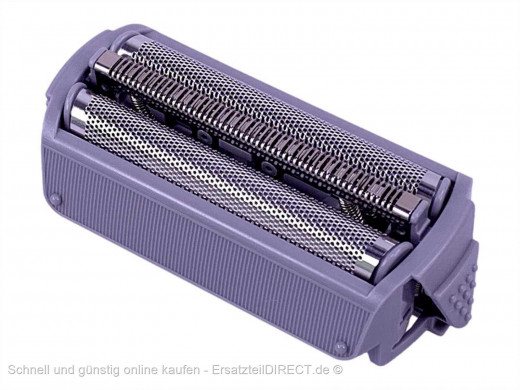Rasierer Scherfolie Scherblatt WES9077y