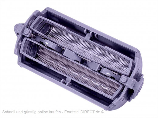 Rasierer Scherfolie Scherblatt WES9077y